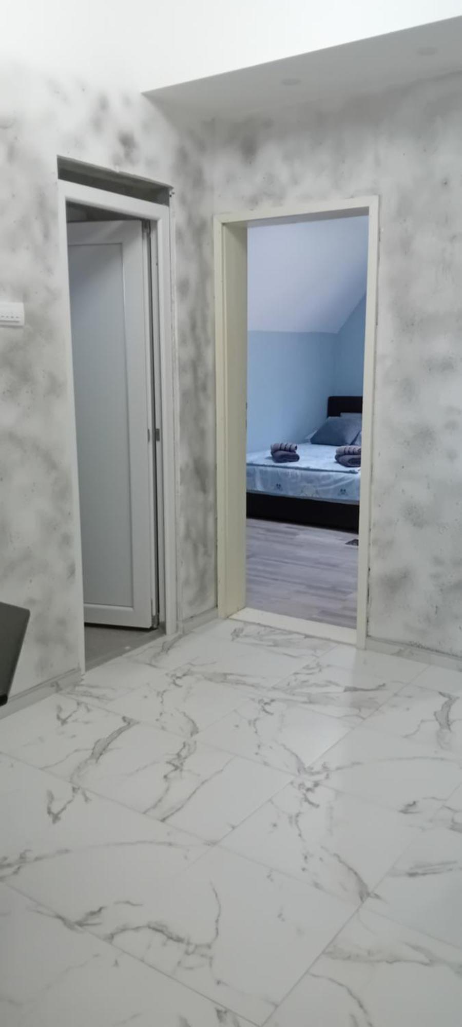 Apartment Romansa *