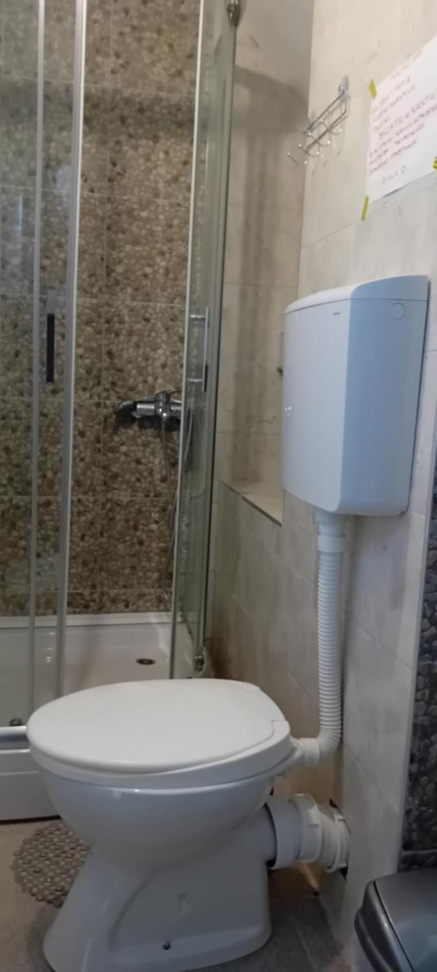 Apartment Romansa
