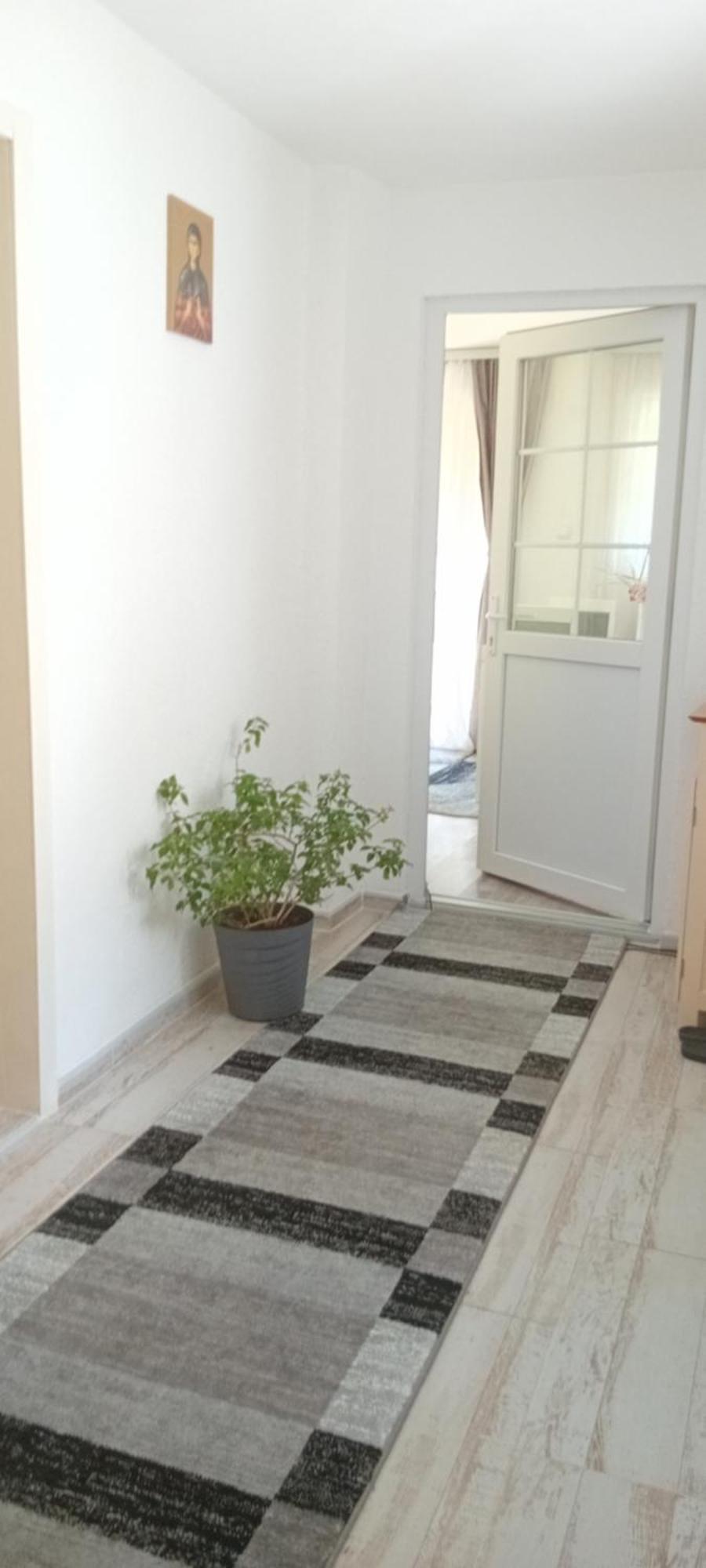 Romansa Apartment Perucac