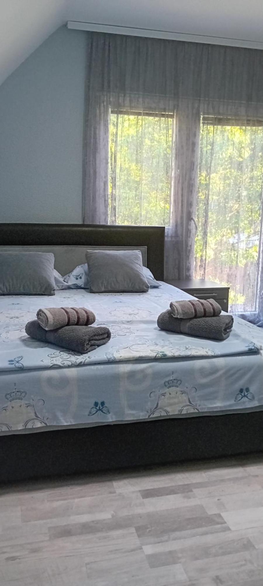 Romansa Apartment Perucac