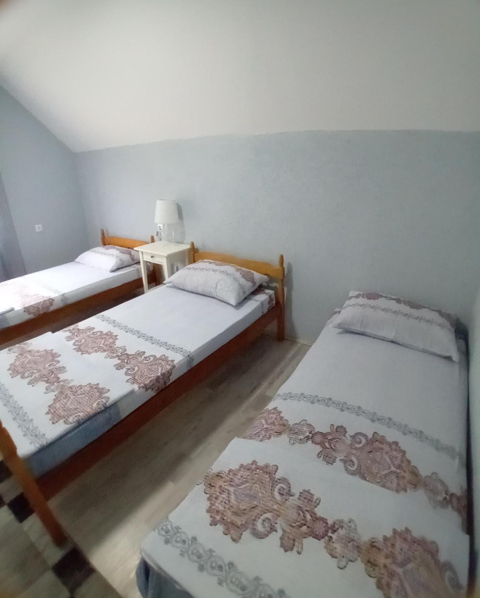 Apartment Romansa