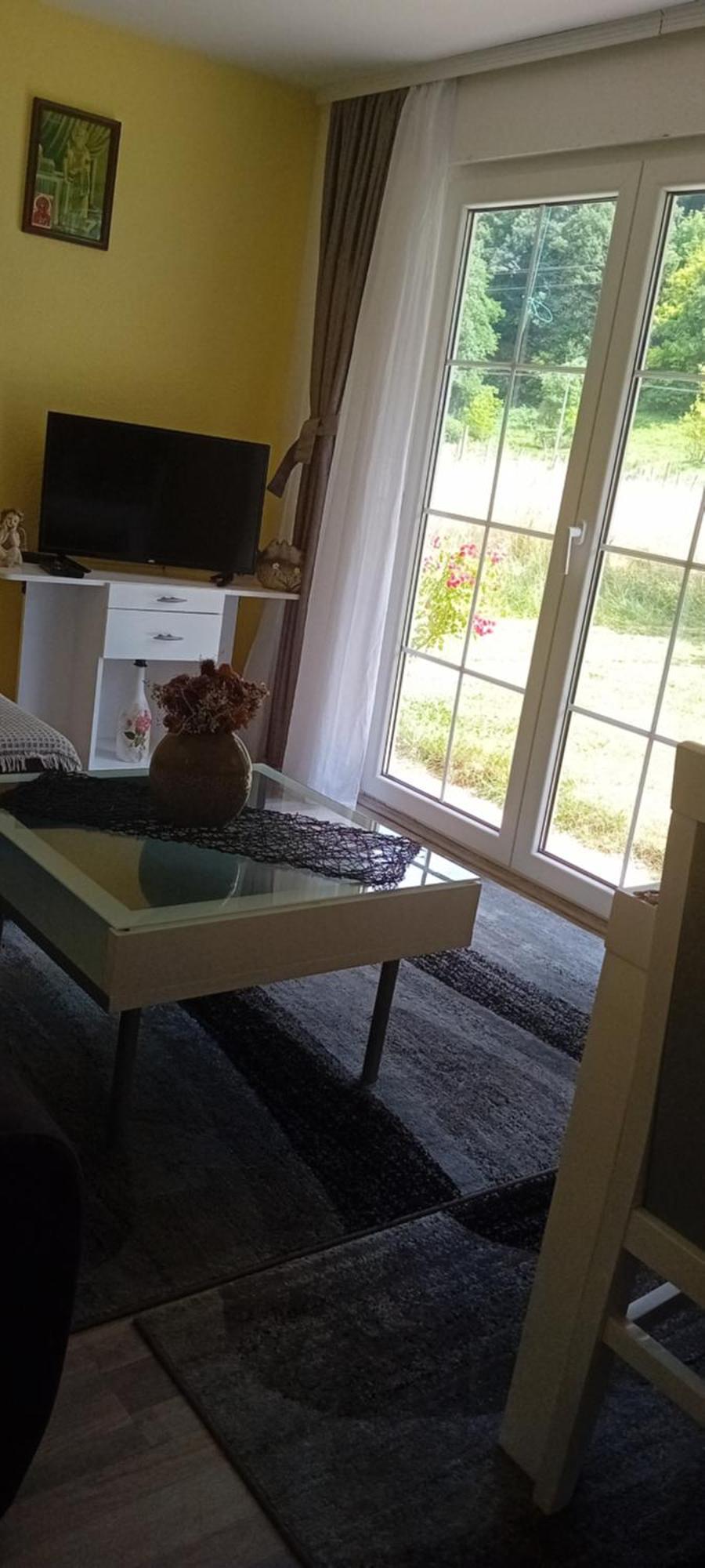 Apartment Romansa *