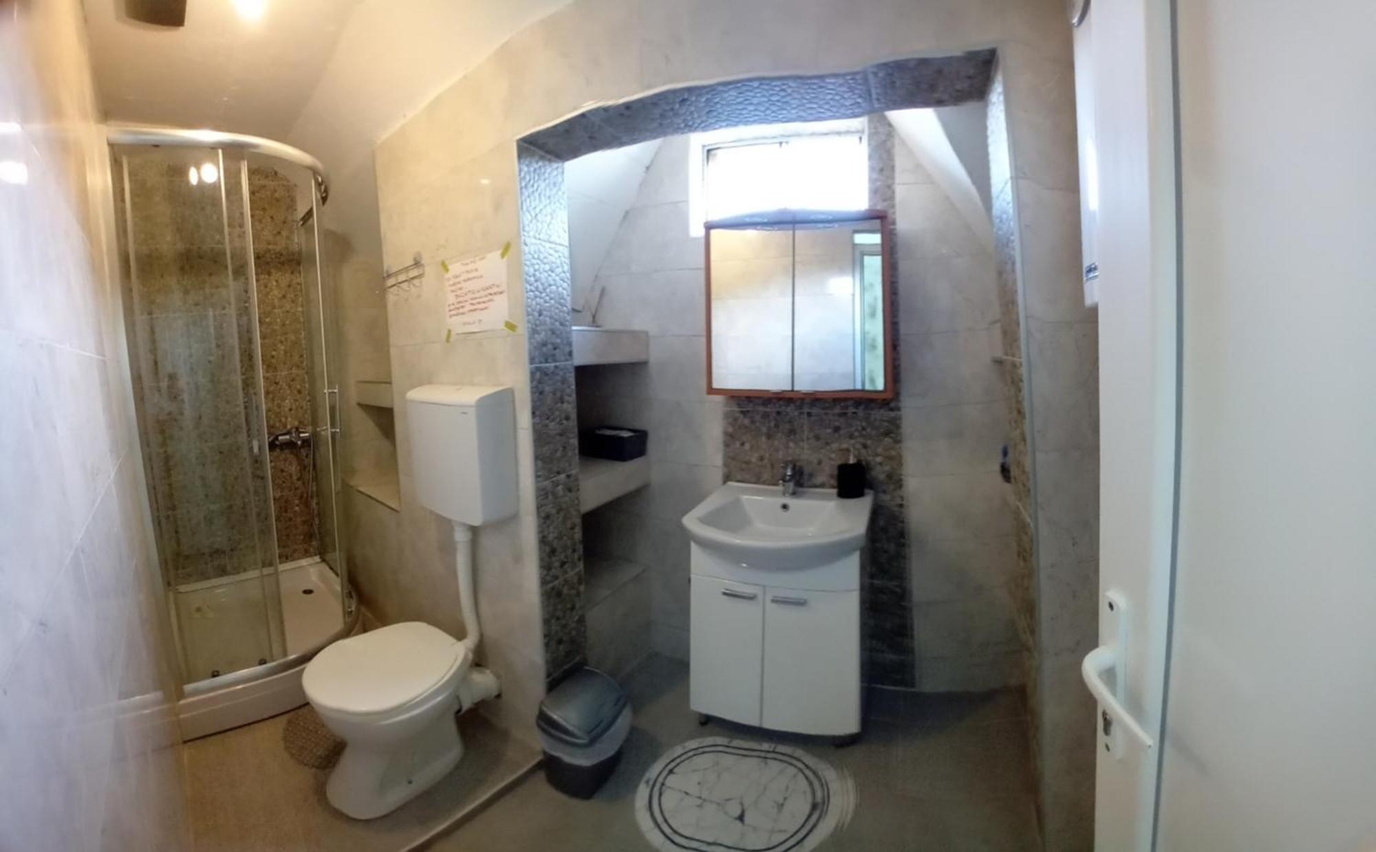 Romansa Apartment Perucac