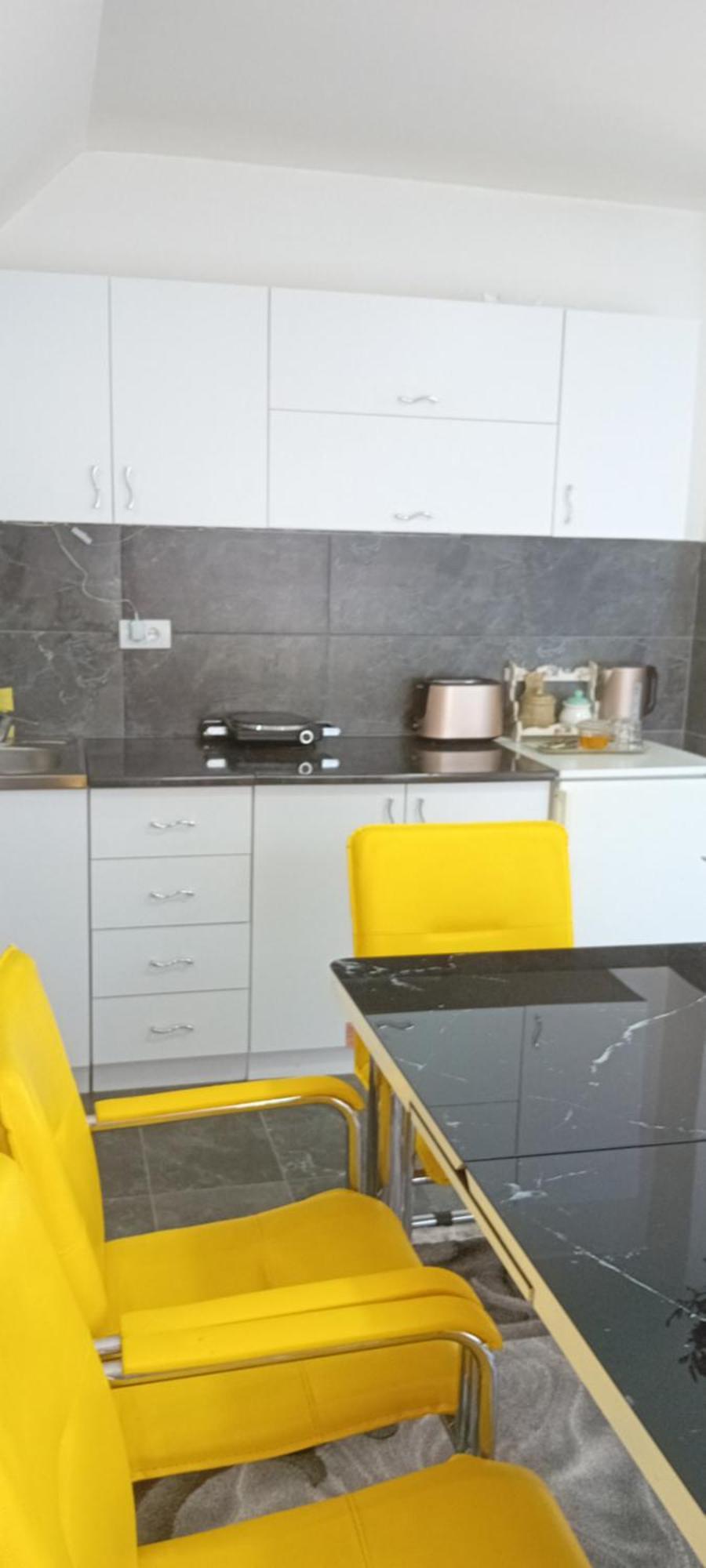 Apartment Romansa