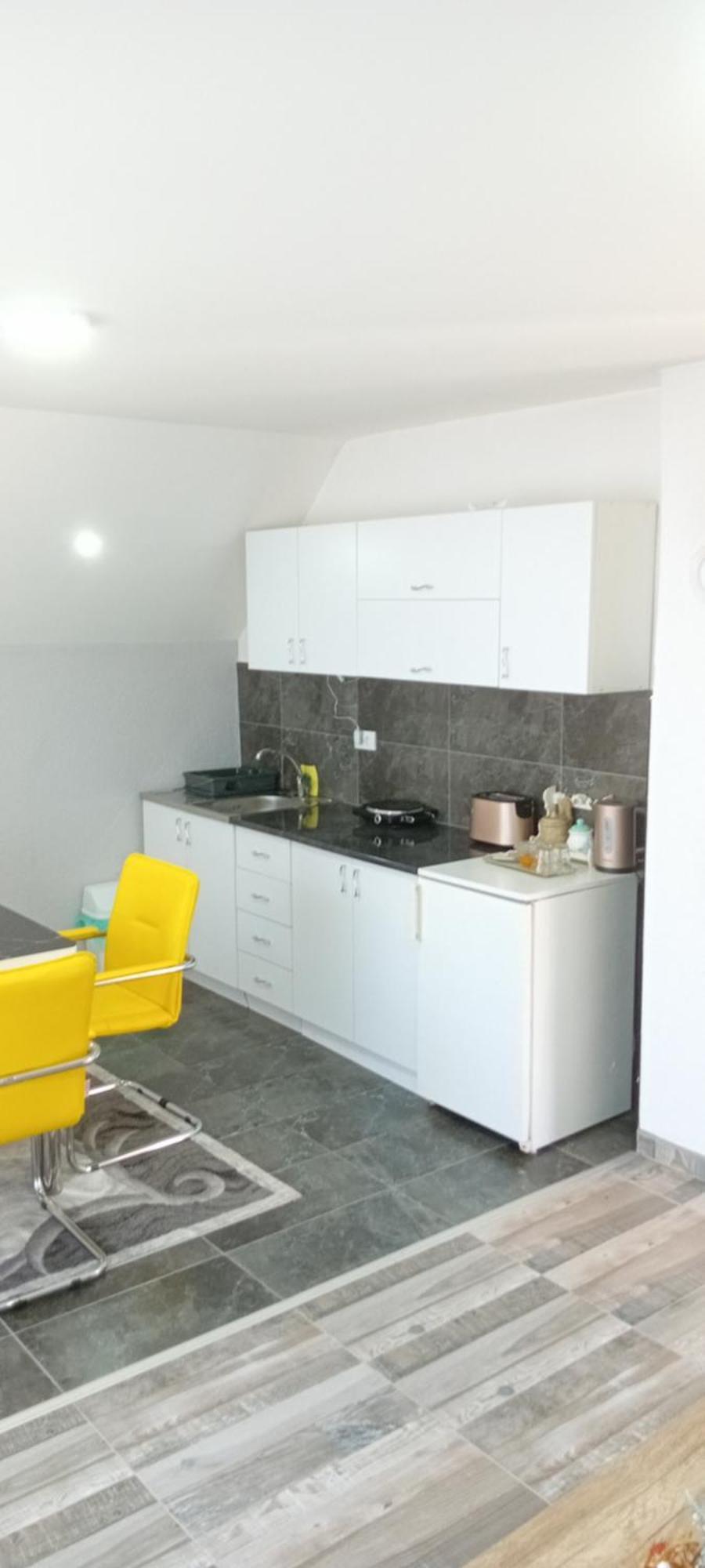 Romansa Apartment Perucac