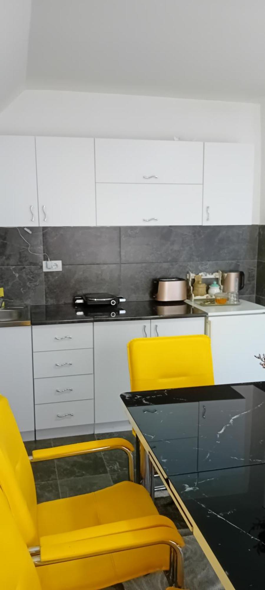 Apartment Romansa