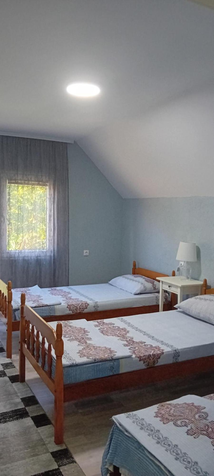 Apartment Romansa *